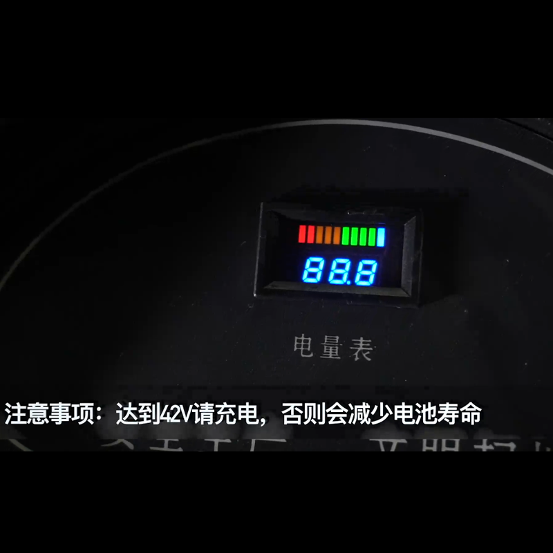 s15電動掃地車使用注意事項